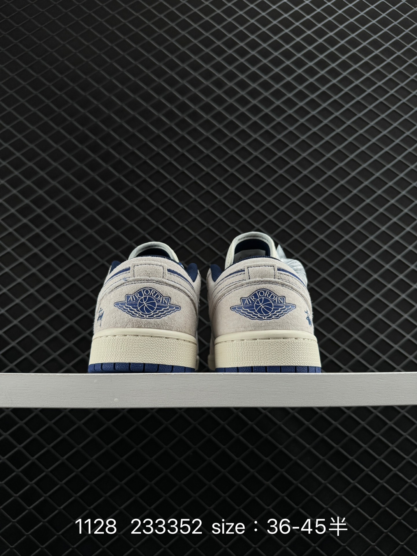 Air Jordan 1 Low AJ1